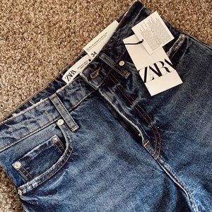 The real HR straight